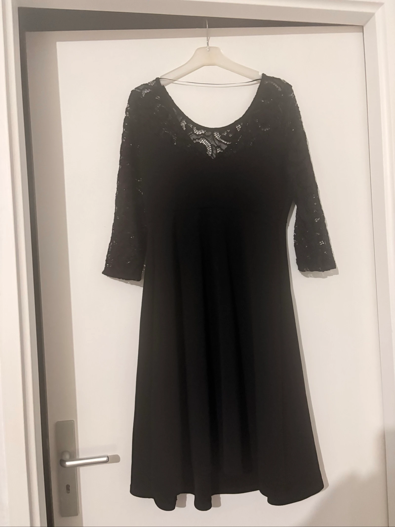 vestido preto – photo 2